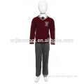 all kinds of boy primary school uniform manufacturers